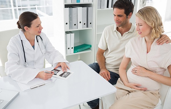 Как влияет миома матки на репродуктивную функцию женщины?