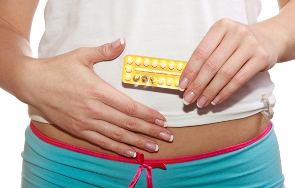 Ведение женщин с кровотечениями, использующих гормональные контрацептивы