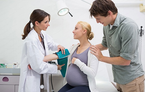 при миоме матки можно забеременеть и родить здорового ребенка