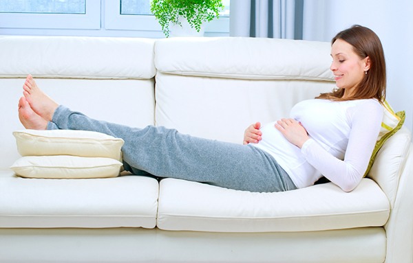 Влияние миома на течение беременности